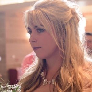 Meet your Posher, Maggie